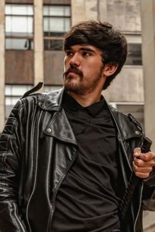 Christian Antolínez profile photo