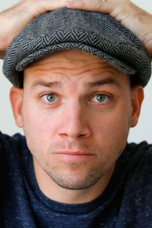 Lloyd Ahlquist profile photo