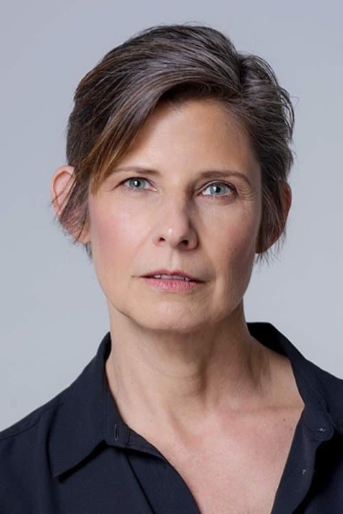 Bernadette Chapman profile photo