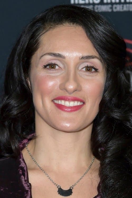 Mirelly Taylor profile photo