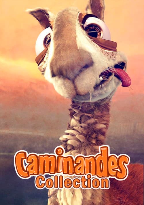 Caminandes Collection