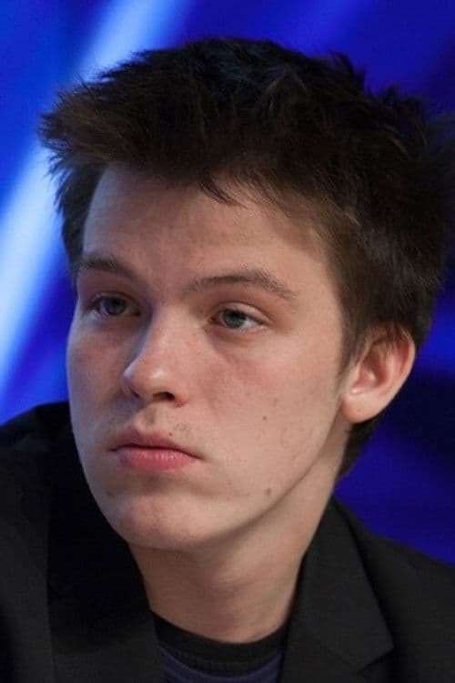 Nikita Kalinin profile photo