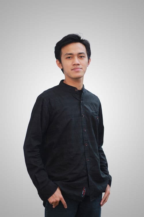 Anggra Rocshe profile photo