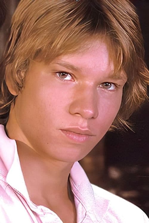 Morgan profile photo