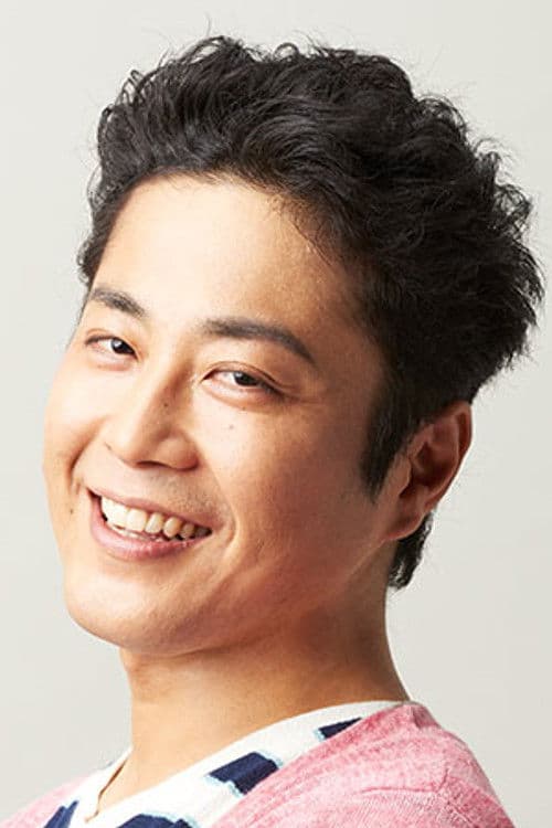 Kazumasa Nakamura profile photo