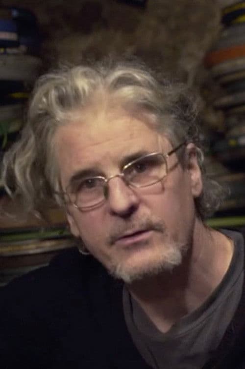 Craig Baldwin profile photo