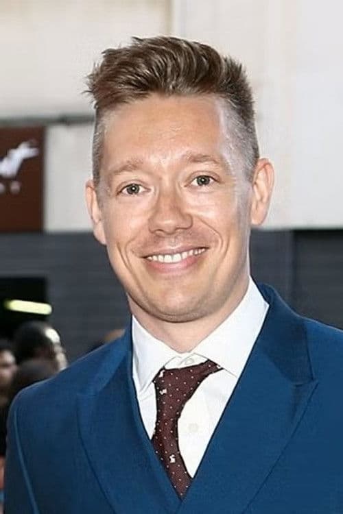 Rob Gibbons profile photo