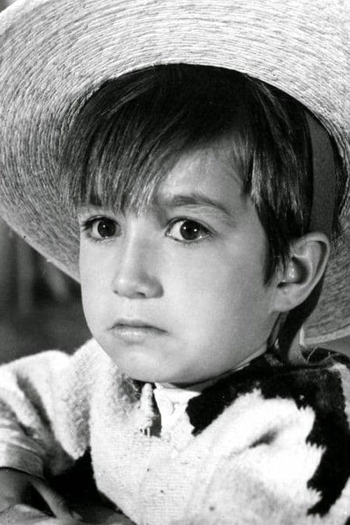 Cesáreo Quezadas 'Pulgarcito' profile photo