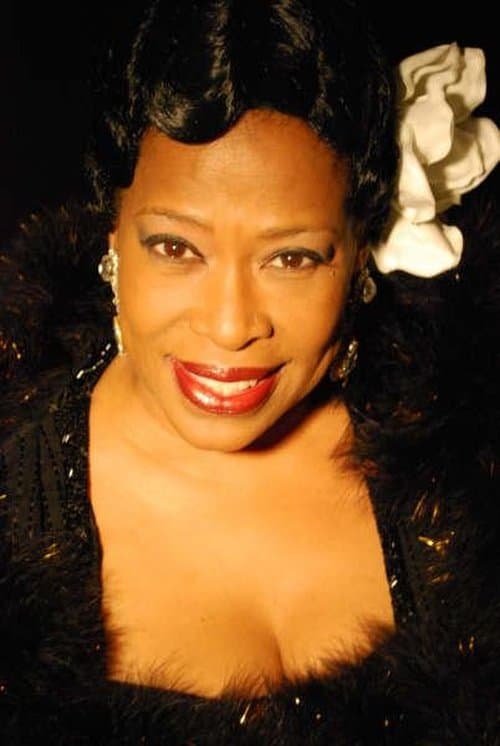 Charlotte Crossley profile photo