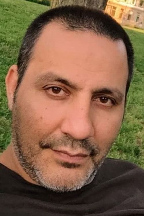 Emil Ben-Shimon profile photo