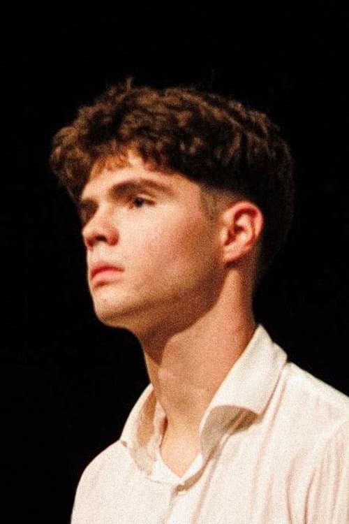 Sergej Gajić profile photo