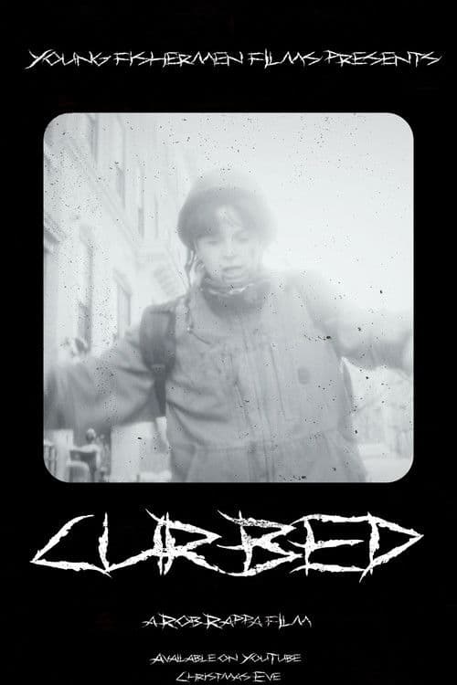 CURBED poster