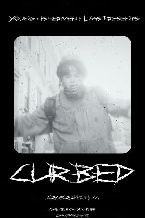 CURBED poster
