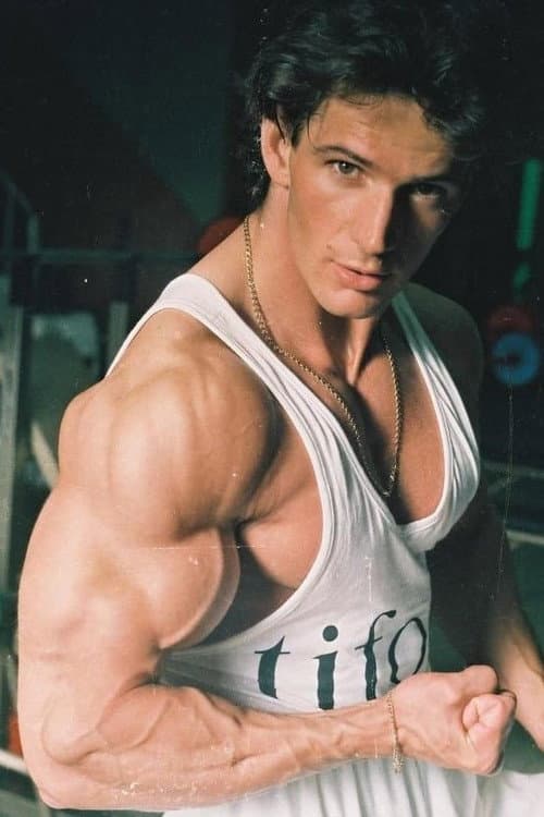 Spyros Bournazos profile photo
