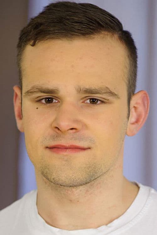 Alex Vichner profile photo