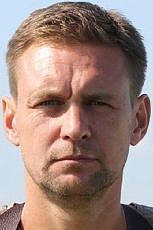 Vitaly Khodin profile photo