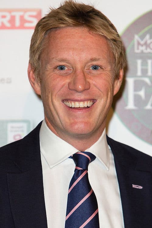 Simon Lazenby profile photo