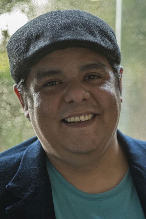 Hugo Giménez profile photo