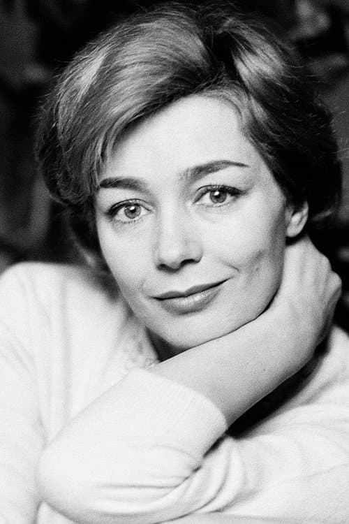 Emmanuelle Riva profile photo