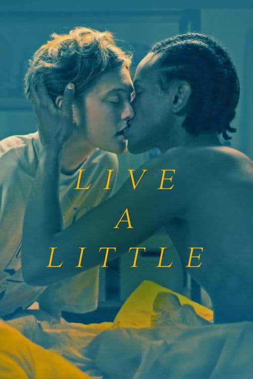 Live a Little poster