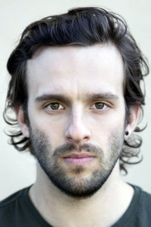 Austin Caley profile photo