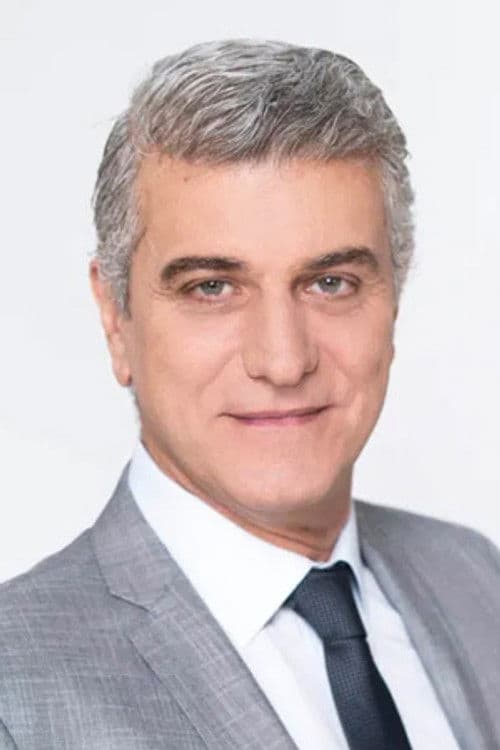 Vladimiros Kiriakidis profile photo