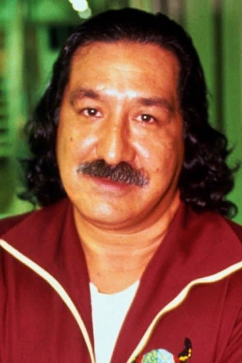 Leonard Peltier profile photo