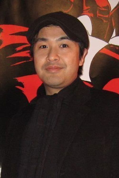 Kenta Fukasaku profile photo