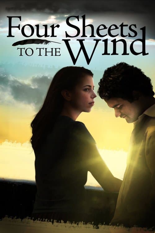 Four Sheets to the Wind poster