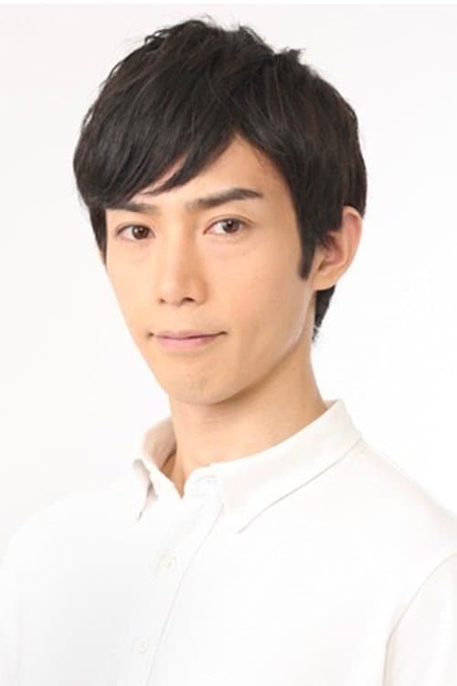 Jin Arai profile photo