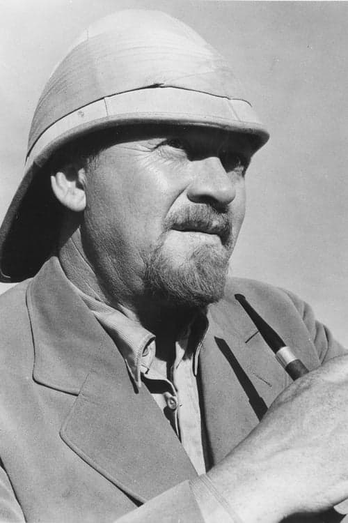 Gert Van den Bergh profile photo