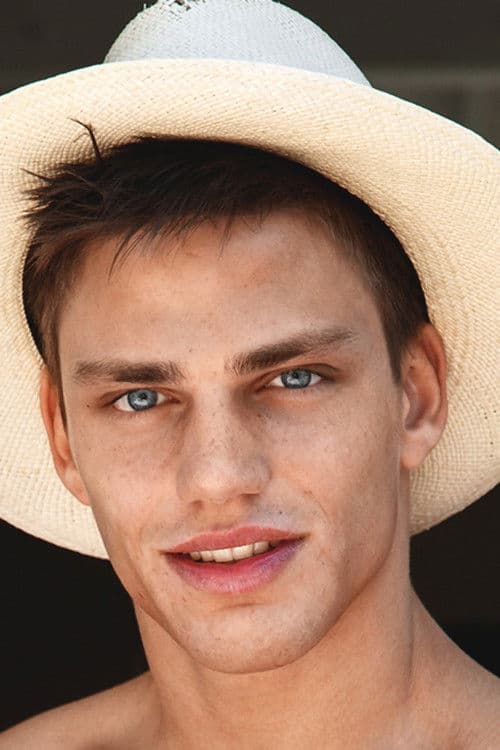 Steve Skarsgaard profile photo