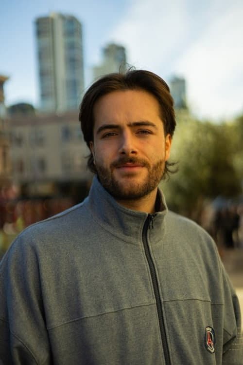 Brendan Berkowitz profile photo