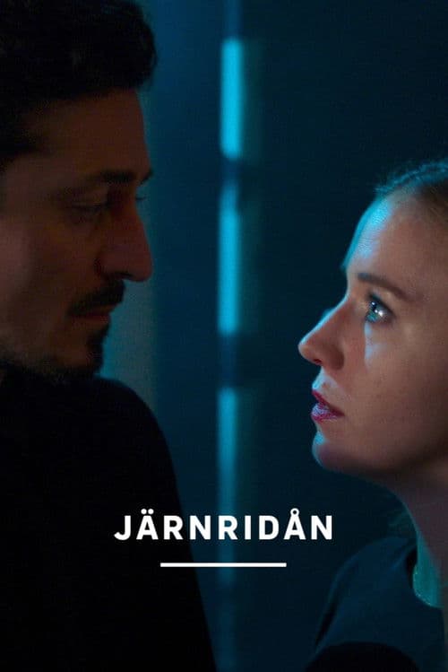 The Iron Curtain poster