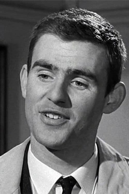 Terence Edmond profile photo