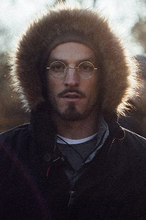 Justin Robinson profile photo