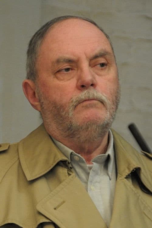 Jean-Paul Landresse profile photo