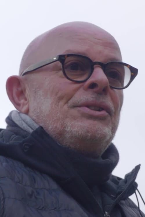 Patrick Wallach profile photo