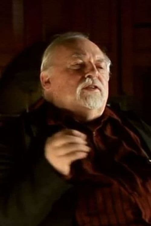 John Russell Taylor profile photo