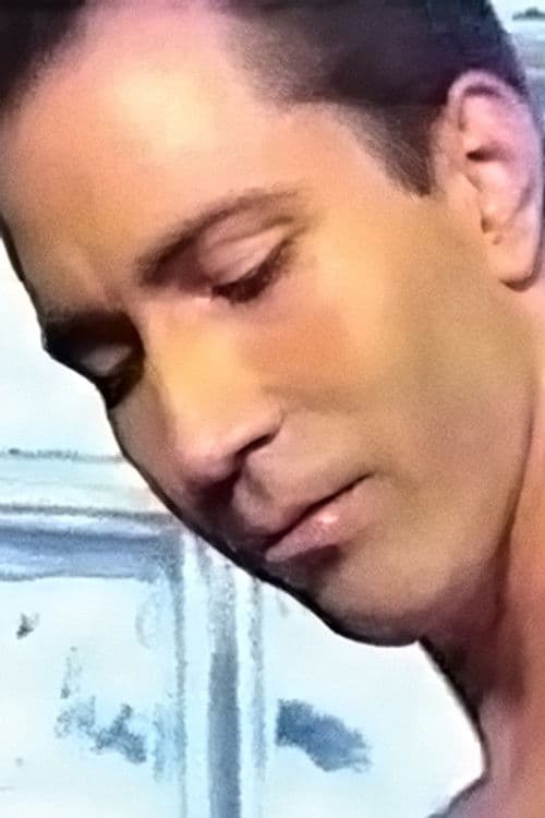 David Anthony profile photo