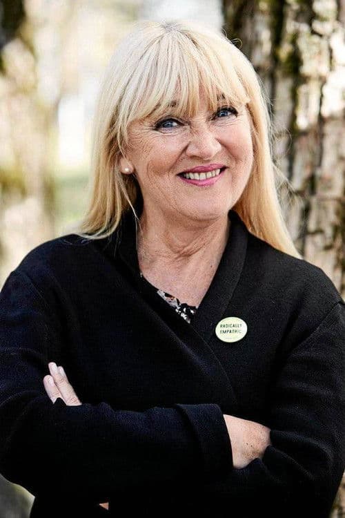 Jaana Saarinen profile photo