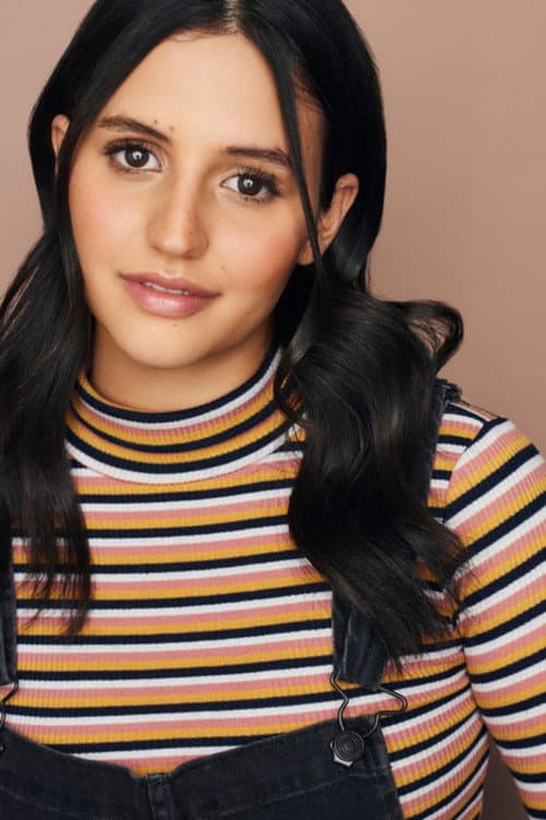 Morgane Bensadoun profile photo