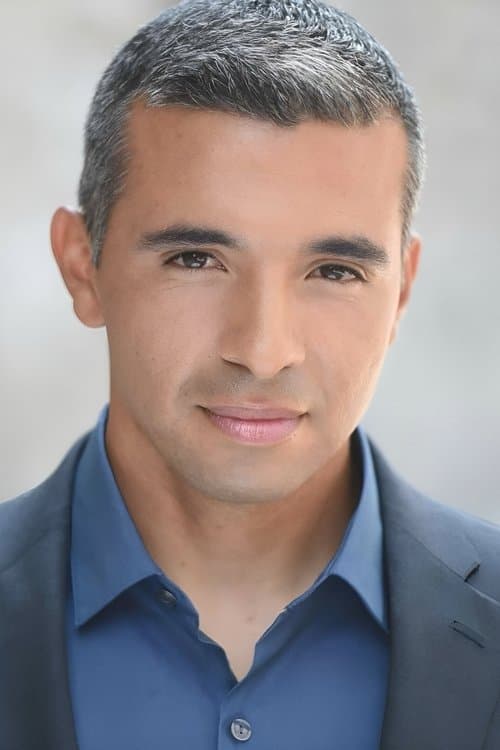 Nathaniel Wood profile photo