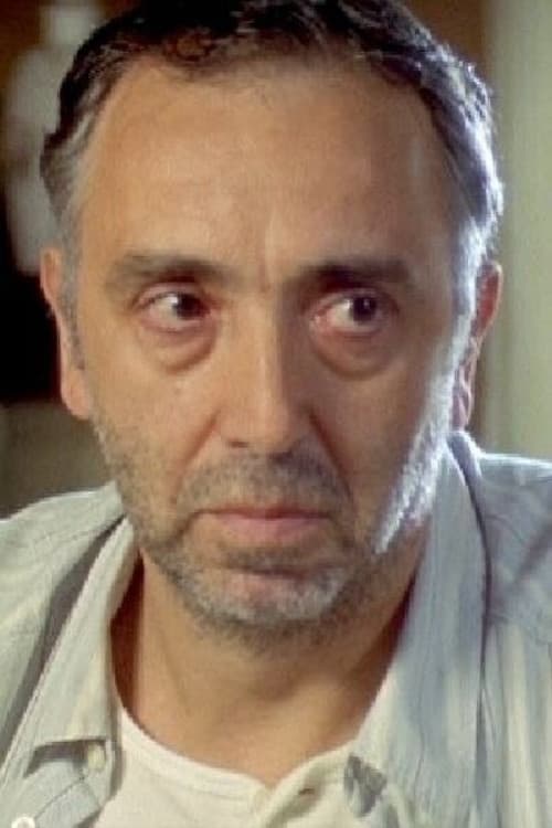 Tino Navarro profile photo