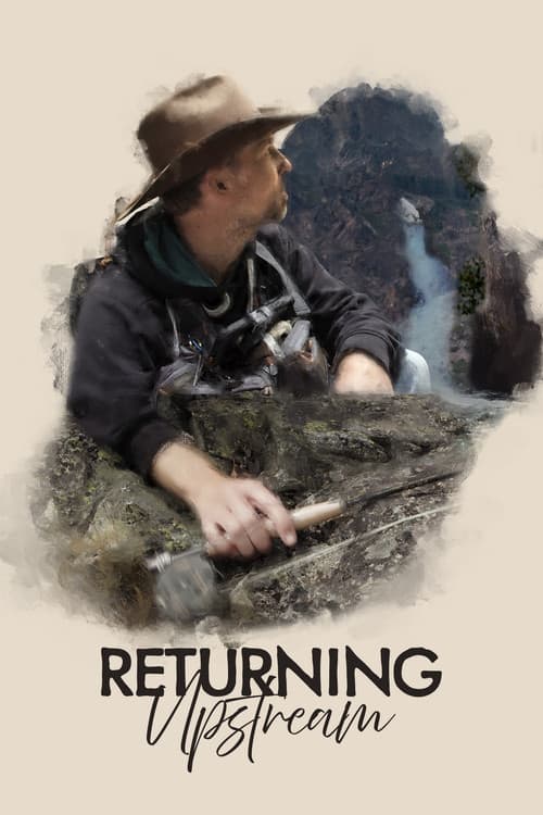 Returning Upstream poster