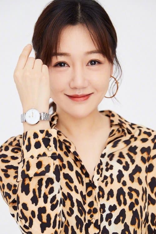 Xue Jianing profile photo