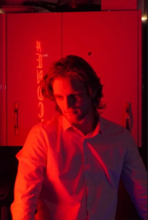 Euan Emery profile photo