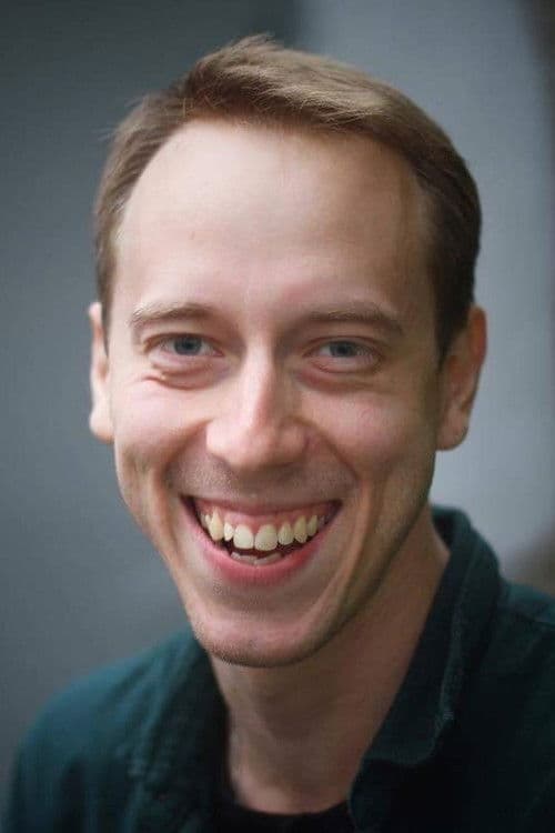 Vladimir Kochetkov profile photo