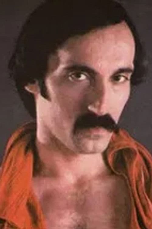 Nick Poulos profile photo