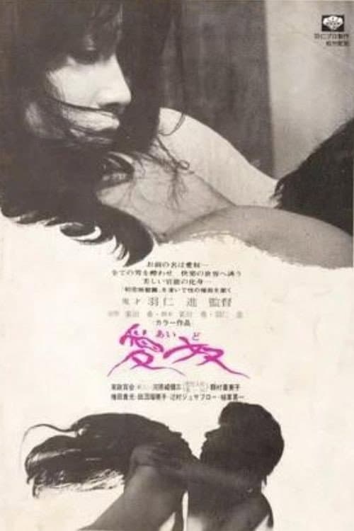 Aido: Slave of Love poster